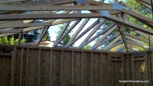 Addition in Progress