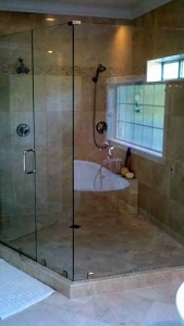 Shower After