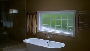 Master Bathroom After