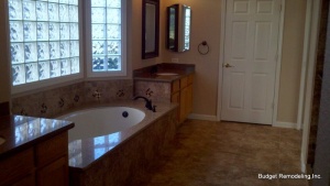 Master Remodeling After