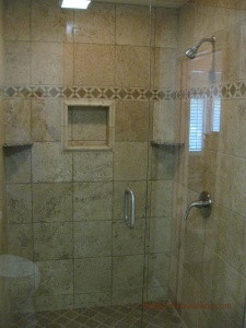 Shower After