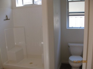 bathroom before 